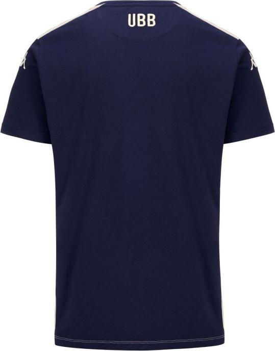 Image du produit Kappa T-shirt Union Bordeaux-Bègles Ayba 8 2024/25 (XL)
