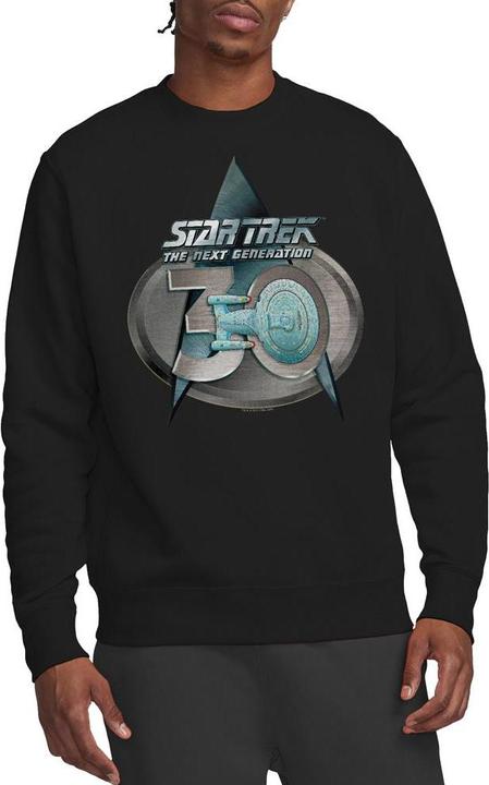 Produktbild The Next Generation 30 Sweatshirt (S)