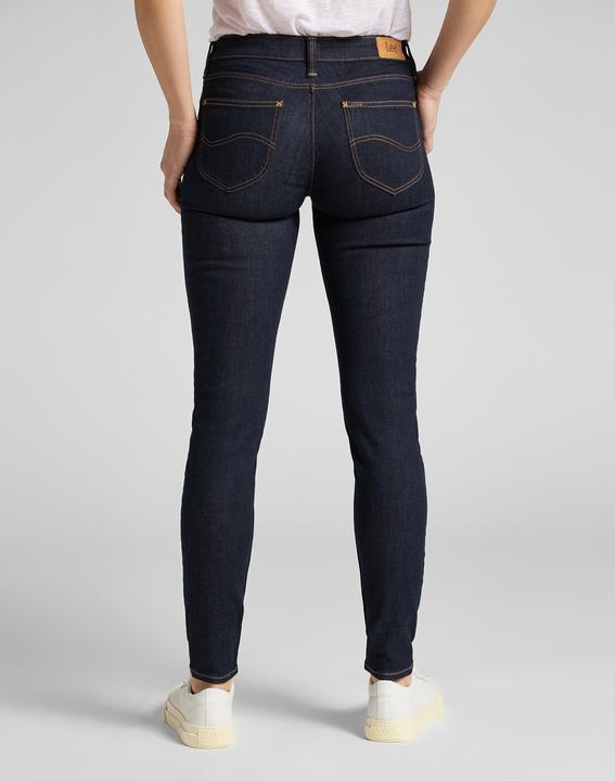 Actual product image Lee Scarlett (W25/L33)