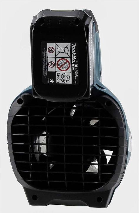 Produktbild Makita DUB184RF (Akkubetrieb, Laubbläser)