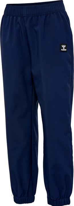 hummel Jupitor Tex Softshell Pants