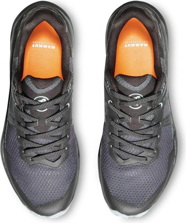 Produktbild Mammut Women's Sertig II Low GTX (36)