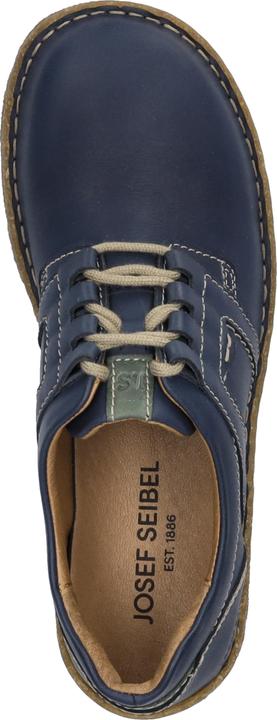 Actual product image Josef Seibel Lace-up shoes (35)