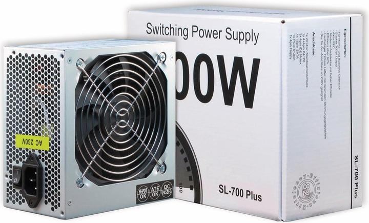 Actual product image Intertech SL-700 (700 W)