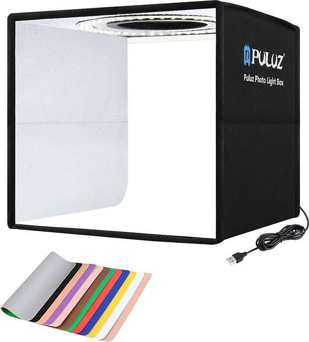 Productafbeelding Puluz Draagbare fotostudio (Andere accessoires)