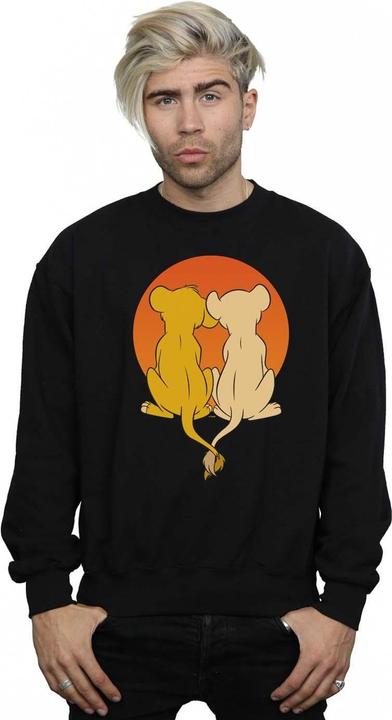 Produktbild Disney The Lion King We Are One Sweatshirt (S)