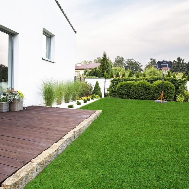 Actual product image Floordirekt Lemon (100 x 250 cm)