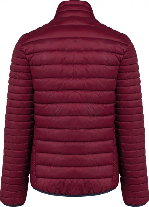 Kariban Leichte Daunenjacke