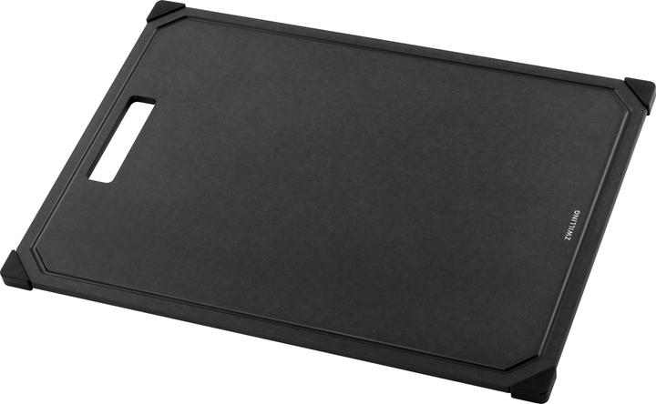 Image du produit Zwilling - Cutting Board - Sort - 42 cm x 30 cm