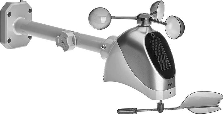 Actual product image TFA Weather Pro