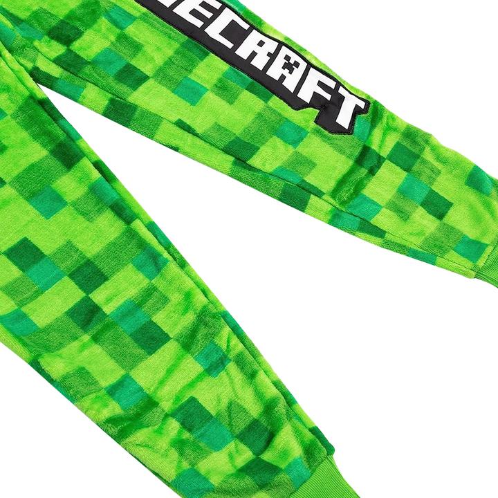 Immagine prodotto Minecraft Body da bambino Creeper Pixel (134)