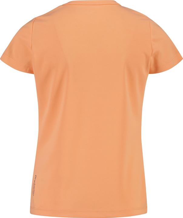 Actual product image CMP Campagnolo Girl's T-Shirt Piquet Print (140)