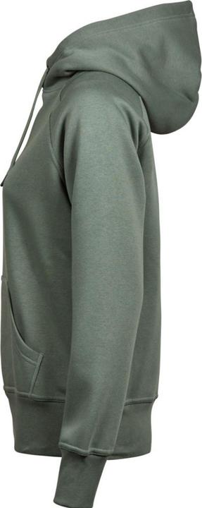Produktbild Tee Jays Sweatshirt mit Kapuze (XL)
