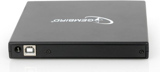 Immagine prodotto Gembird DVD-USB-02 (Unità DVD)