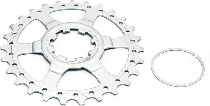 Actual product image Miche Campagnolo (11)