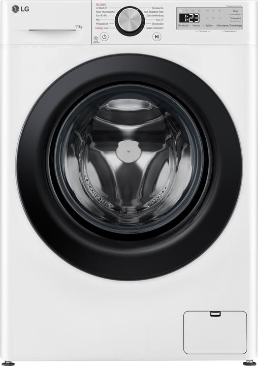 Immagine prodotto LG F4WR4911P (11 kg, A sinistra)