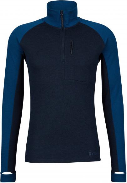 Stoic Merino260 StadjanSt. Zip Pullover