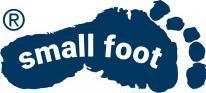 Produktbild small foot Tiere W