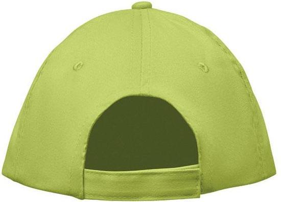 Image du produit MidOcean - Casquette de baseball SUNNY (Taille unique)