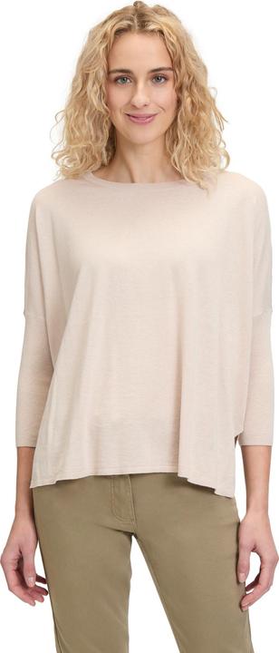 Produktbild Betty Barclay Strickpullover mit 3/4 Arm (42)