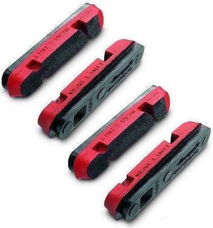 Image du produit Campagnolo RECORD Carbone (Campagnolo, Caoutchouc)