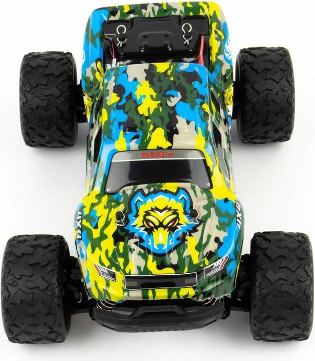 Produktbild Blij´r Beast (RTR Ready-to-Run)