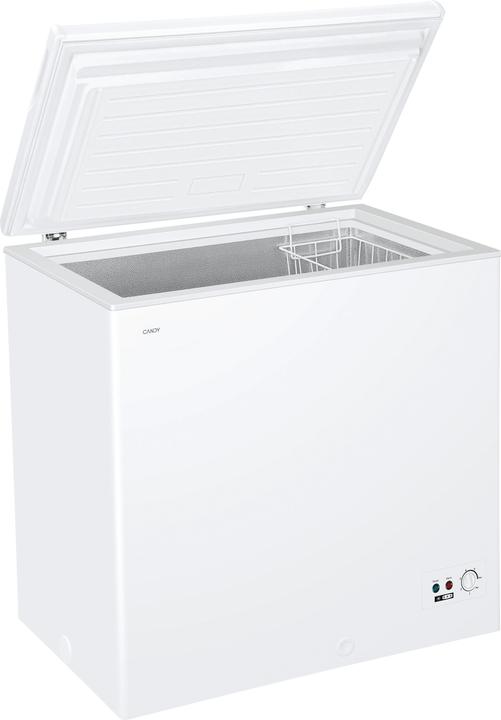 Image du produit Candy CCHH 200E (Autonome, 196 l)