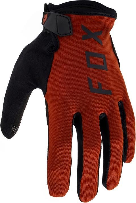 Produktbild Fox Gloves 23 Ranger Gel Brnt Org L (L)