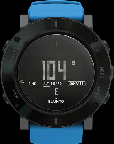 Immagine prodotto Suunto Nucleo Blu Crush