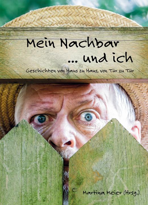 Immagine prodotto Mein Nachbar... und ich (Tedesco, Martina Meier, 2024)