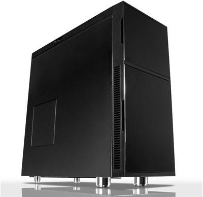 Produktbild Nanoxia Deep Silence 1 (ATX, XL-ATX)