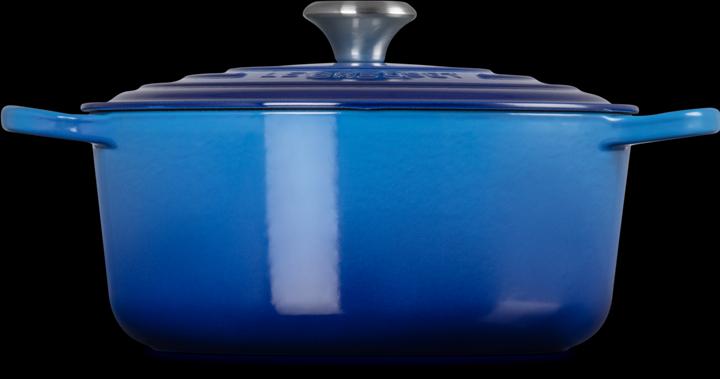 Produktbild Le Creuset Bräter Signature (26 cm, Bräter + Schmortopf, Gusseisen, Emaille)