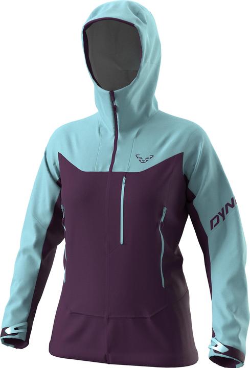 Dynafit Radical Softshell Jkt W (XS)