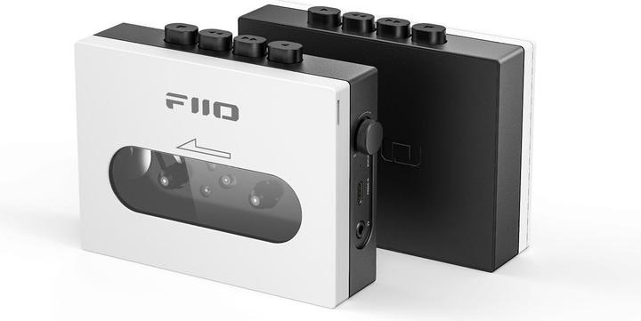 Immagine prodotto FiiO CP13