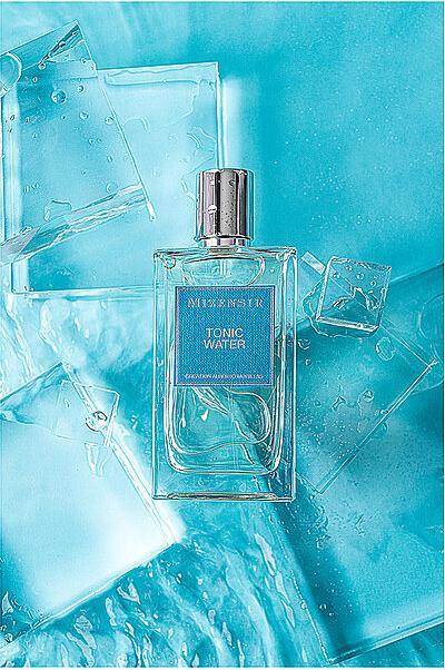 Produktbild Mizensir Tonic Water Eau de Parfum 100ml (Eau de Parfum, 100 ml)
