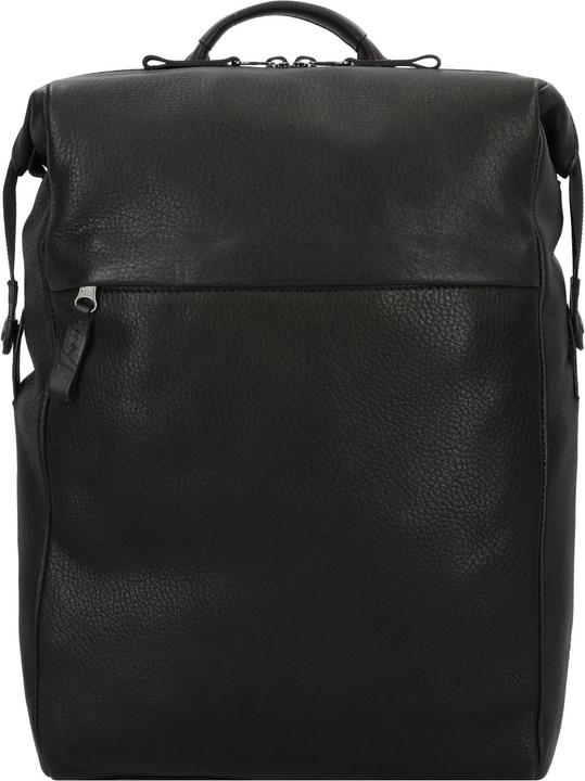 Produktbild Harolds Country Scraper Daypack Leder 36 cm Laptopfach (9 l)