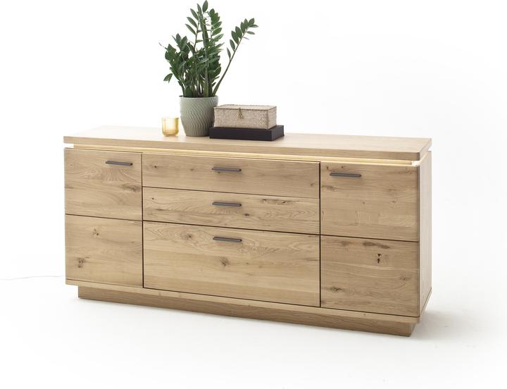 Actual product image Robas Lund Barcelona (180 x 84 x 44 cm)