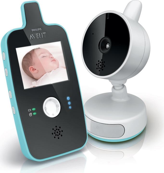Productafbeelding Philips Avent Scd603 (Video & Audio, 150 m)