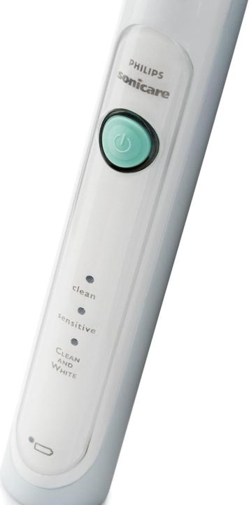 Produktbild Philips Sonicare Sonicare HealthyWhite inkl. 2. Handstück (Schallzahnbürste)