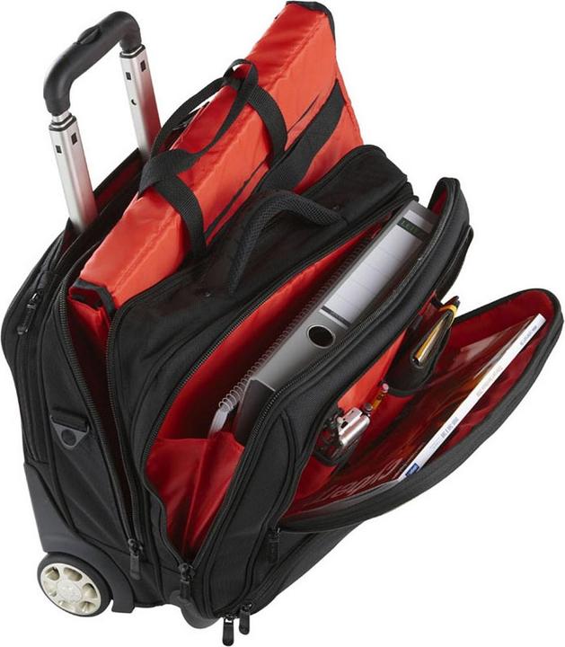 Immagine prodotto Dermata Carrello business (37 l, Bagaglio a mano (fino a 50 litri))