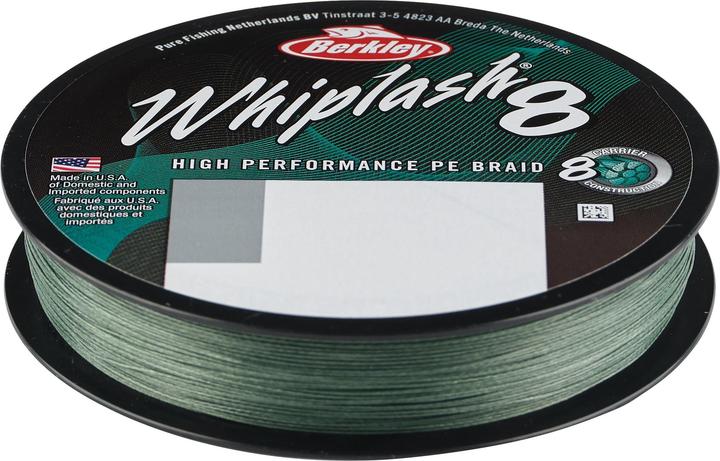 Image du produit Berkley Ewl815028-mg Whip8