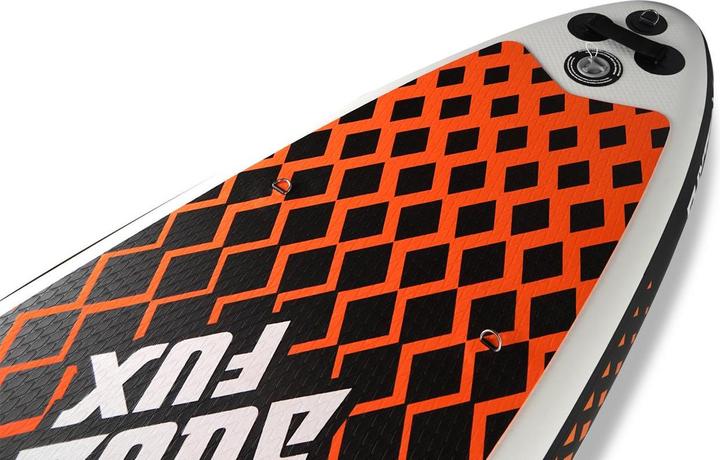 Image du produit Fuxtec Planche de stand up paddle FX-SUP320eco