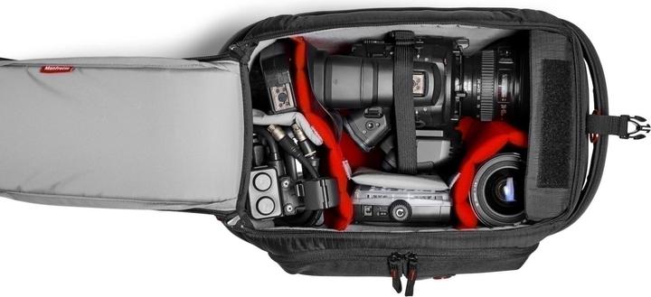 Actual product image Manfrotto Pro Light CC-191N (Camera shoulder bag, 0.39 l)