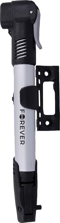 Forever Pompa per telaio bici PU-100
