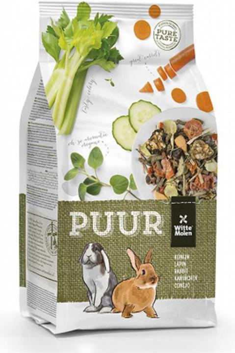 Immagine prodotto Witte Molen Puur Gourmet Muesli (5.50 kg, 1 x)
