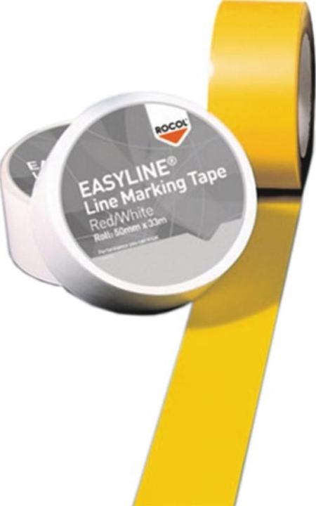 Produktbild Rocol Markierungsklebeband EasyTape (50 mm)