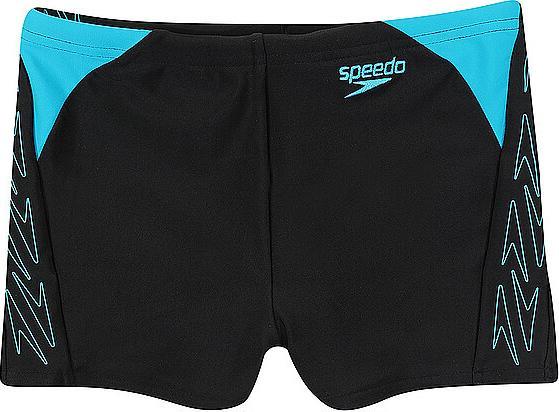Produktbild Speedo Hyper Boom Logo Splice Aquash (128)
