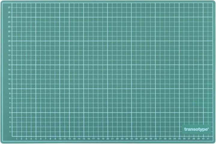 Produktbild Magnetoplan Schneidematte