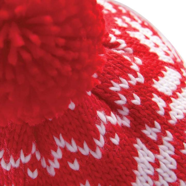 Actual product image Beechfield Snowstar