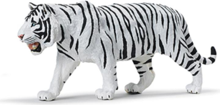 Actual product image Safari Wlw White Tiger